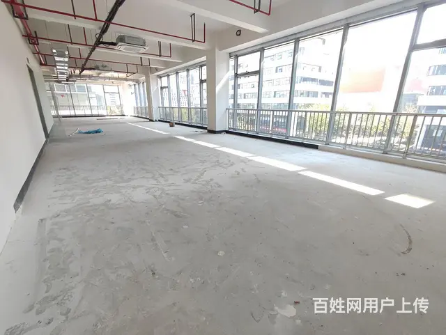 天城国际 口比邻火车东站 整层可分割 特价1.5万一平方急售 - 图片 1