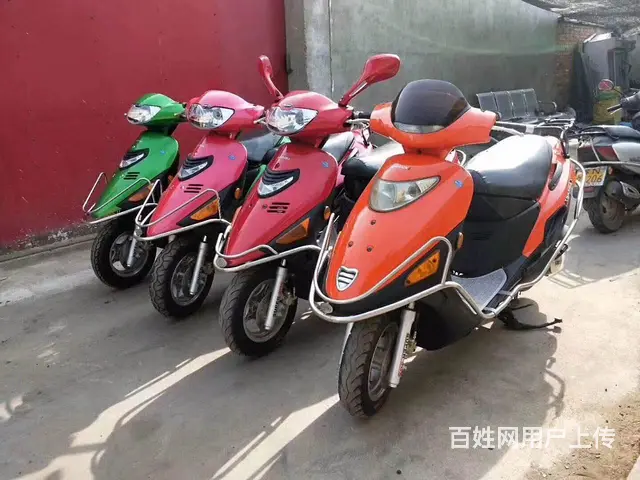 长期出售停车场精品摩托车， - 图片 10