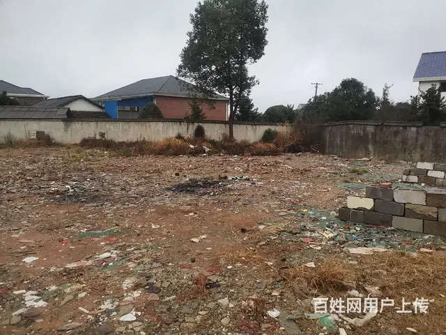（老板房源）长沙县江背镇200平全新厂房+2000平场地房东 - 图片 5