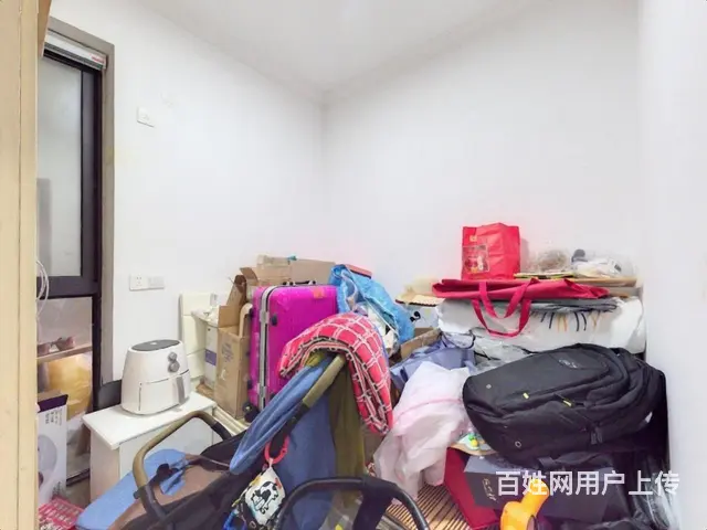 拎包入住下沙江滨87.39平南多层[1-7层] - 图片 5
