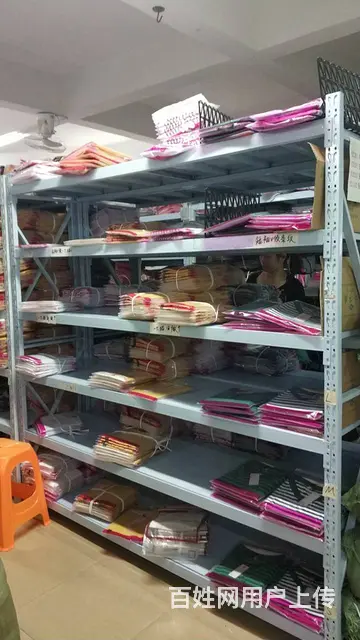 福州泉州漳州厦门仓储货架铁架精品展示架储存工业设备 - 图片 5