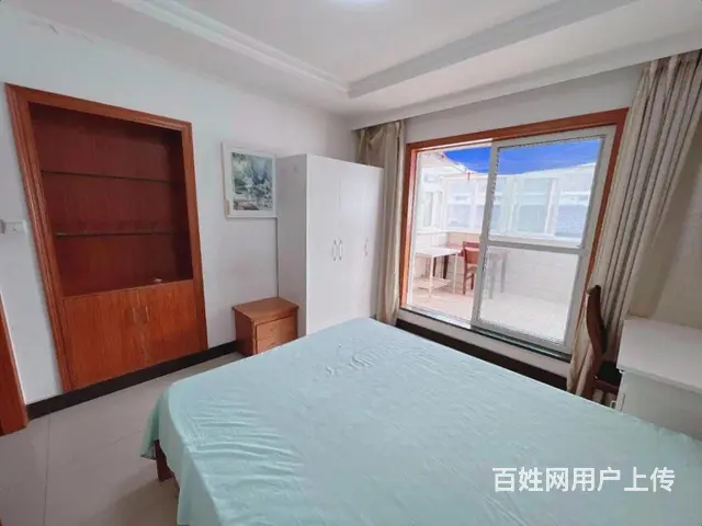塘南新村南区独厨独卫独阳台 吴中大厦 绿点 辰雷 苏化科技园 - 图片 4