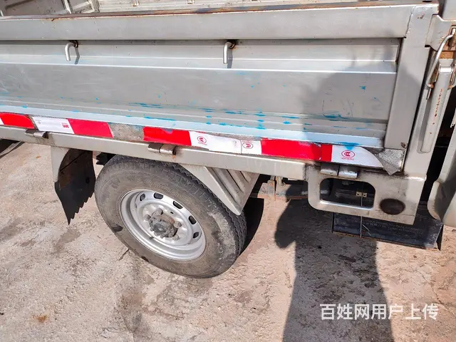 黑豹 平板车 国4 - 图片 4