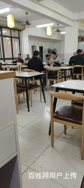 （51旺铺推荐）博雅路280平三门头临街旺铺转让 - 图片 8