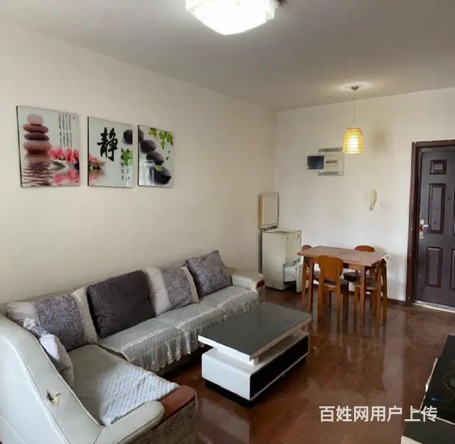 紫台一品中心医院近22中双气电梯育才小学拎包入住双气押一付三 - 图片 7