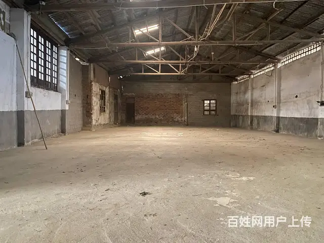 (房东直租)黄兴镇金凤村湘府路旁340平优价出租 - 图片 5