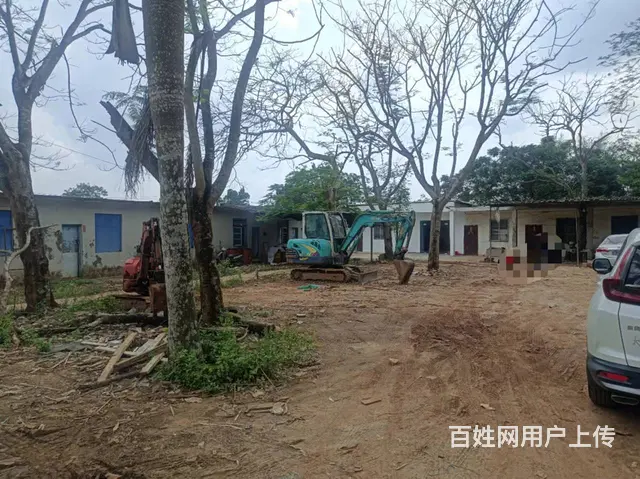 （51旺铺推荐）椰海大道永庄附近700平场地招租 - 图片 2