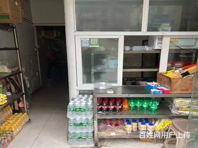（兴铺）跃进路双平台外卖店低价急转适合做各种外卖餐饮 - 图片 3