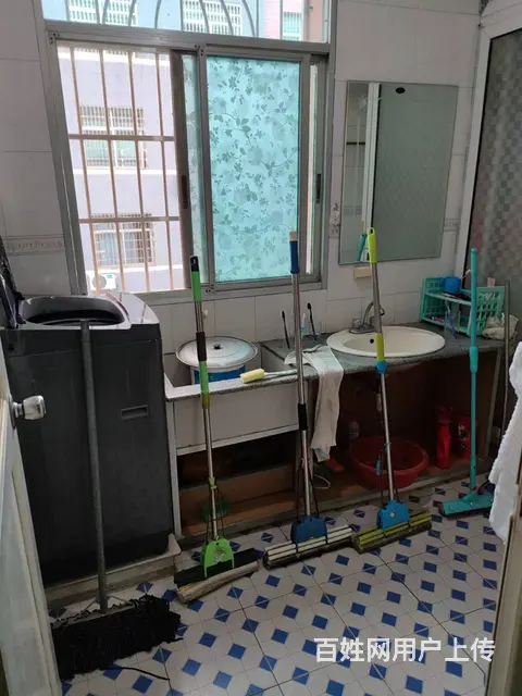 上高人民路清爽三房无暗房间家私全送有地下室26万8用天然气 - 图片 10