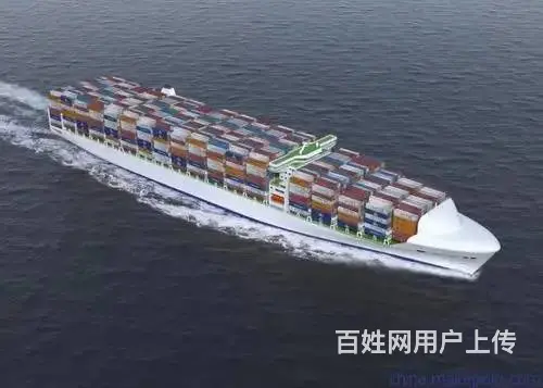 海运有哪些运输方式,海上货物运输的种类 - 图片 1
