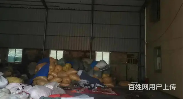 仓库出租  交通便利 进出入大车方便临近高速2公里 - 图片 3