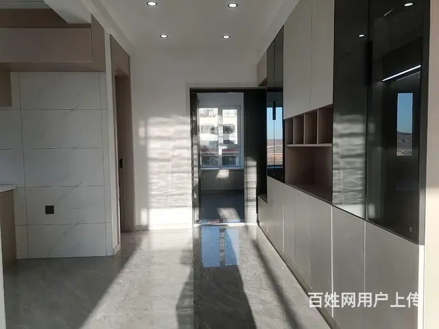 金域澜庭二期电梯14楼108平两室通厅精装未住 - 图片 5