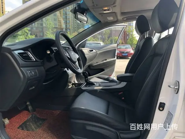 现代 名图 2016款 1.8 手自一体 GLS 智能型 - 图片 6