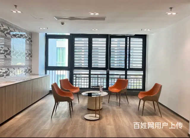 超长免租期，高新区科创北围集合地 - 图片 7
