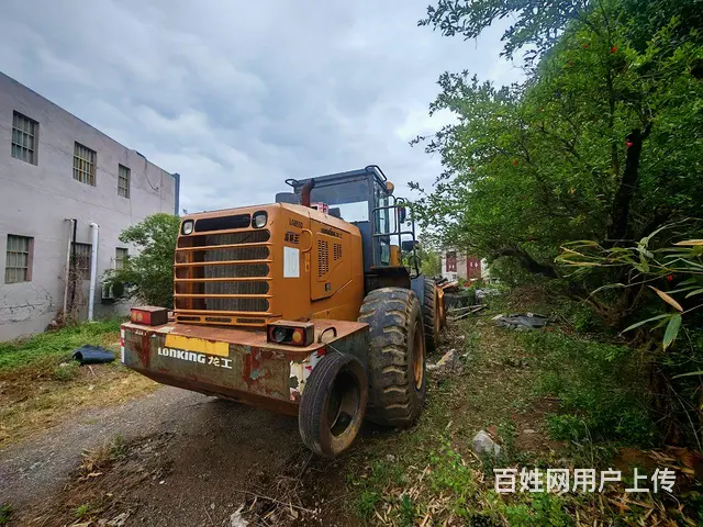 出售龙工装载机 - 图片 2