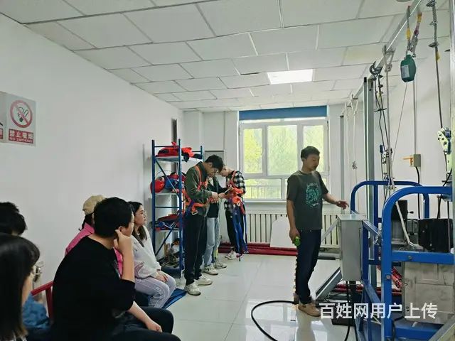 乌鲁木齐低压电工上岗操作证培训流程 - 图片