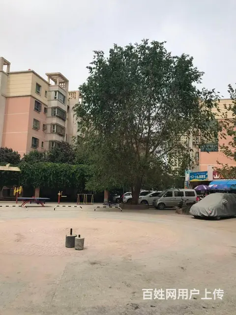 天百商圈，新农世纪城，精装两室，明厨明卫！低总价。 - 图片 12