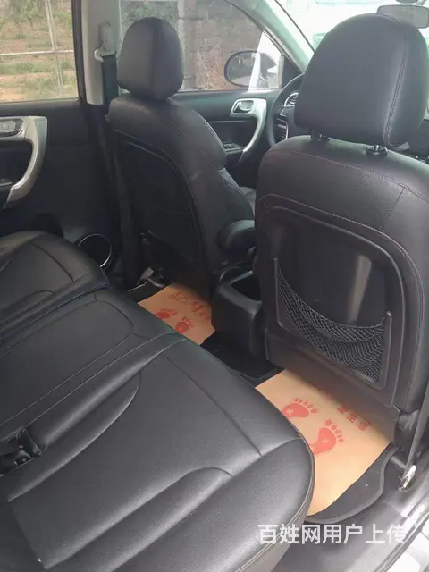 哈弗H6 2014款 1.5T 手动 运动版两驱精英型 - 图片 7