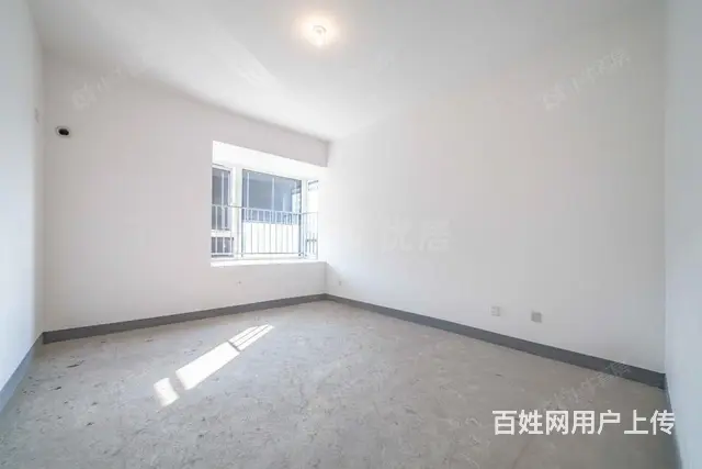 恐龙园旁龙城楼层视野好陪读房御庭园九龙仓繁华里3室 - 图片 12