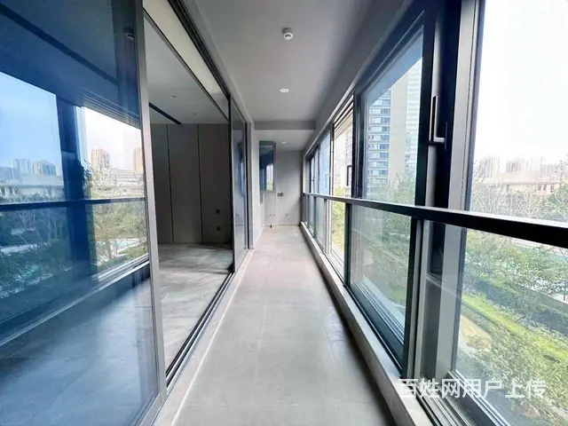 晓风印月租售 单层3.4  3套房设计 全新未住含车位价格 - 图片 3
