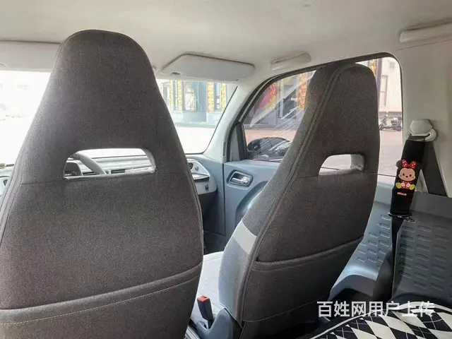 五菱 宏光 2020款 宏光MINI EV 轻松款 - 图片 6