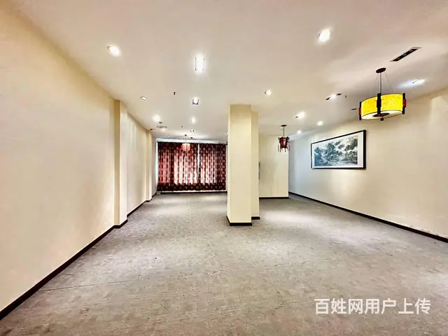 （老板本人）地铁口旁湘府9号临街旺铺房东直租  5729 - 图片 1