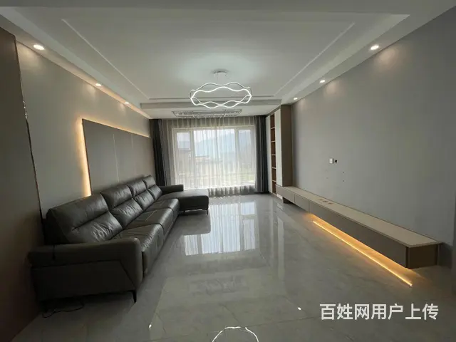 直降8万 精装三室通厅 原价97.5万 现在89.5万 - 图片 7