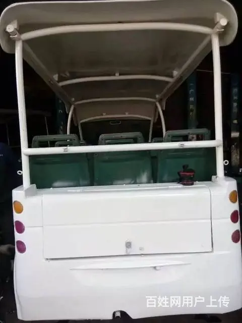 出售及出租二手电动旅游观光车 二手高尔夫球车 - 图片 6