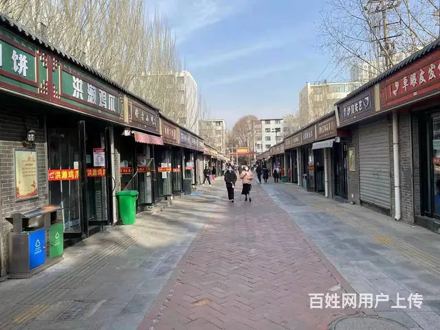 6703城西区虎台珠玑巷西40号临街商铺低价转让 - 图片 3