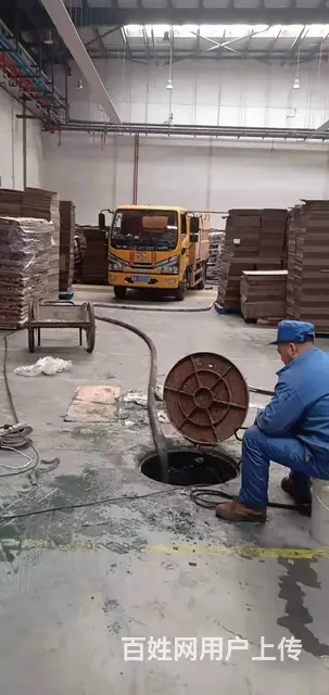 哈尔滨红旗大街改建下水道 - 图片 3