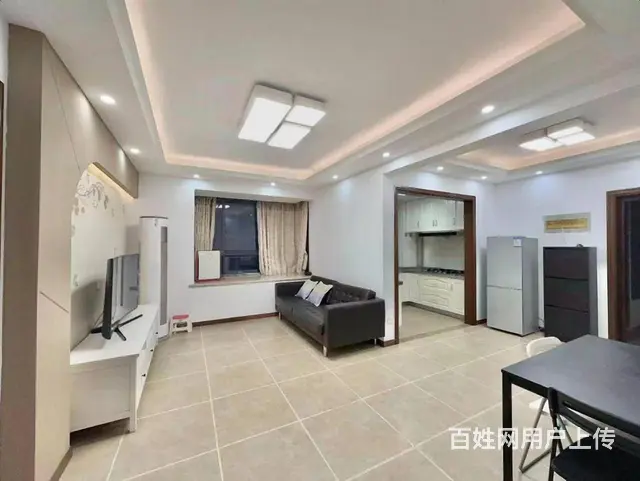 三香路，水韵新苑，精装修三房，拎包入住，看房方便 - 图片 5