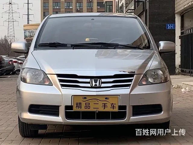 理念S1 2011款 1.3 自动 舒适型 - 图片 1