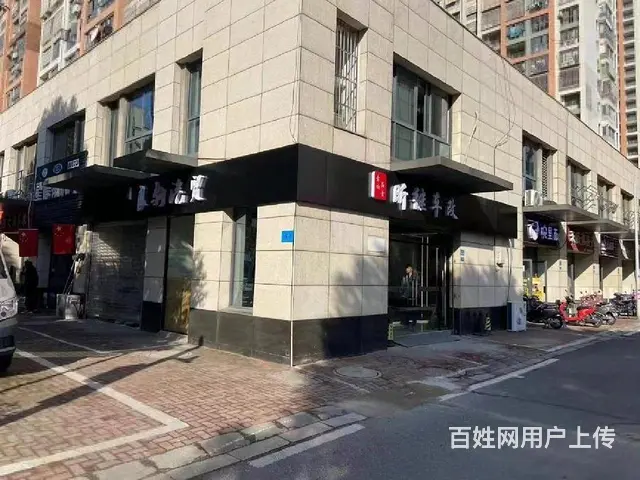 一拖二！总价一百多万（世纪华城沿街旺铺）天宁中吴大道 - 图片 8