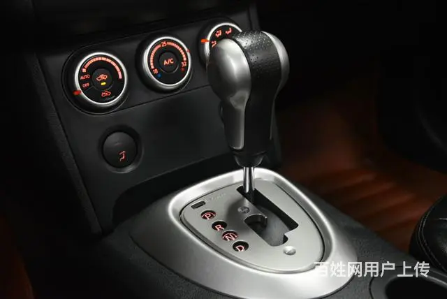日产逍客 2010款 2.0L 自动 前驱 20X - 图片 10