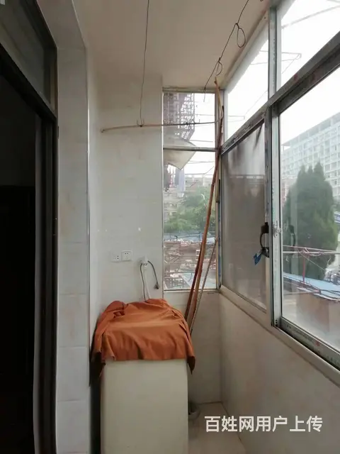 十里仪表社区 两室两厅 月租只要700 - 图片