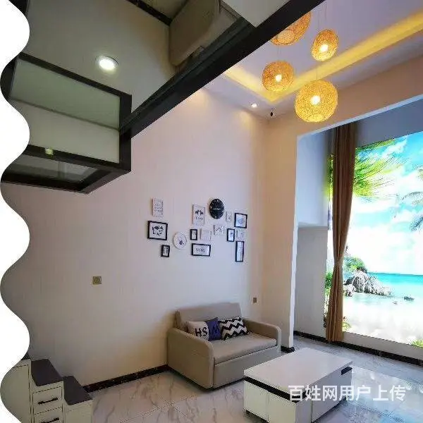 威海山海一品 市中心的海景公寓 低首付 - 图片 4