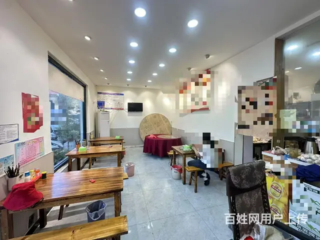 【优选推荐】睢宁好位置小菜馆店转让 - 图片 2
