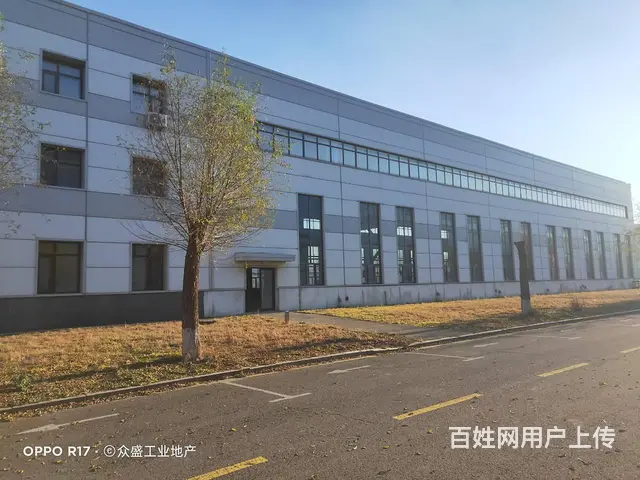 铁西1300平厂房出租 - 图片 1