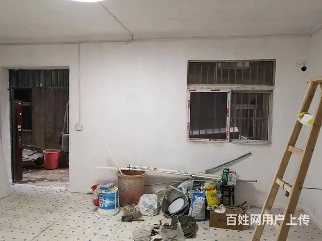 东湖大李村124号一楼110㎡简单装修（东湖书院旁） - 图片 9