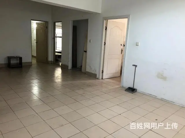 华美空间旁玉泉花园4房2厅2卫 员公宿舍或办公  看房方便 - 图片 1