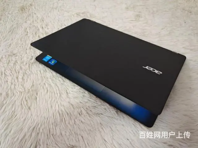 13寸宏碁酷睿高清商务办公本金属拉丝壳 - 图片 2
