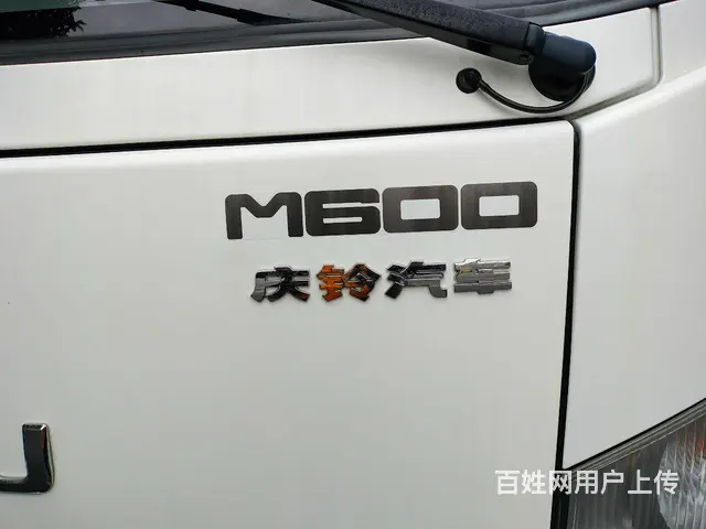 庆铃 厢式货车 国6 - 图片 7