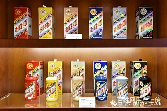 五莲各种异形茅台酒瓶回收日照大器茅台空瓶收购商家 - 图片 3