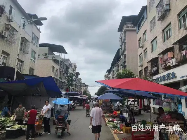 （精选好铺）永兴张家营菜市场内老顾客超多小吃店转让 - 图片 8