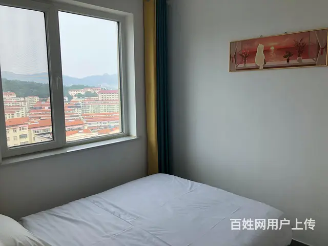 柒公馆 海景房 观山 观海 观日出 小城风景 - 图片 5