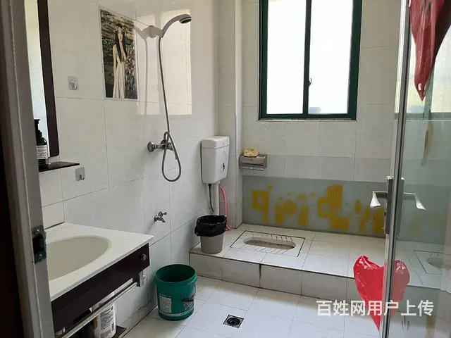 桂香园精装修房出租，拎包入住，临近东山小学，9年制思源学校 - 图片 3