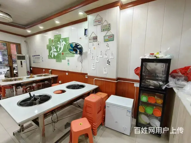 雨花区阳光锦城后街餐饮麻辣烫店转让可空转 9759 - 图片 3