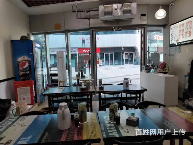 B14962一绿地中心品牌连锁米粉店低价急转 - 图片 6