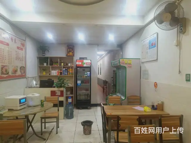 【易转免费推荐】餐饮小吃店转让附近厂房多 - 图片 3