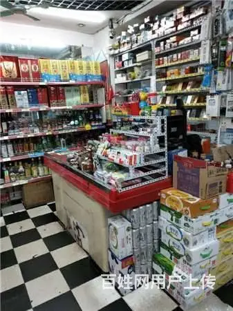 江湾路104平临街超市出兑 - 图片 5
